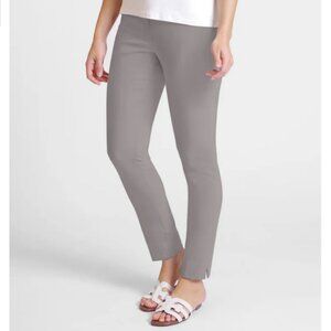 New Peace of Cloth Jasmine Stone Light Grey Premier Stretch Pants